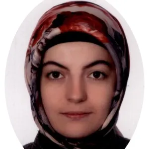 Songül - Matematik öğretmeni - Kovancılar