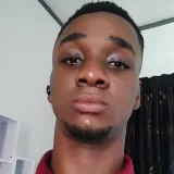 Jesse Chidozie - Maths tutor - Sebring