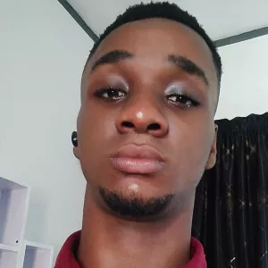 Jesse Chidozie - Maths tutor - Sebring