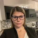 Andréa - Prof de maths - Aucamville