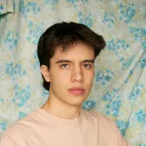 Martí - Profesor de apoyo escolar - Barcelona