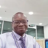 Moonga - ESOL teacher - Cyberjaya