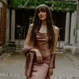 Amia - Burlesque tutor - Teddington