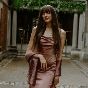 Amia - Burlesque tutor - Teddington