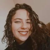 Amanda - Professor de português para estrangeiros - Santa Maria