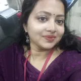 Snigdha - Biology tutor - New Delhi