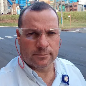 Ricardo - Professor de informática educativa - Limeira (São Paulo)