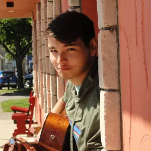Jordan - Maths tutor - Cambridge
