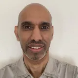Keerthi - Web development tutor - London
