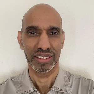 Keerthi - Web development tutor - London