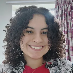 Margot - French tutor - Dublin