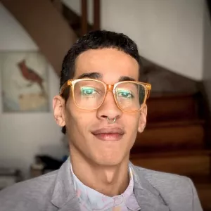 Douglas - Professor de química - 