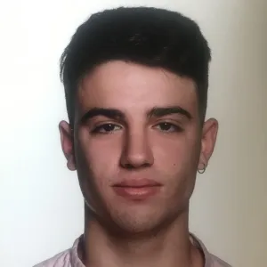 Lucas - profesor de matemáticas - Zaragoza