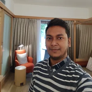Atul - Microsoft excel tutor - Gurugram