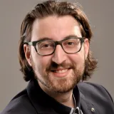 Adrian - Lehrkraft für Informatik - Köln