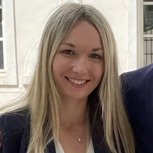 Manon - Prof de maths - Lyon