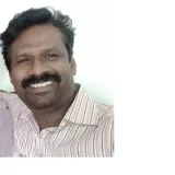 Dr V Sreenivasa, MSc, PhD - Cellular Biology Tutor - Bengaluru