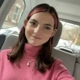 Adina - Piano tutor - Brookline