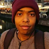 Munzir - Mathématiques tutor - Winnipeg