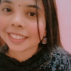 Annie Bibin - Biology teacher - Thevalakkara