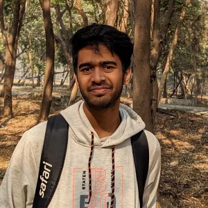 Rohan - Maths tutor - Surat