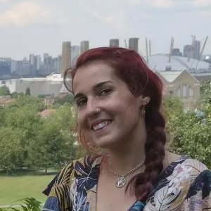 Clara - Spanish tutor - London