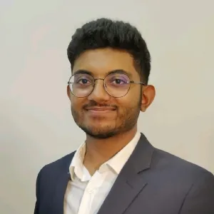 Aaron Joseph - Computer programming tutor - 