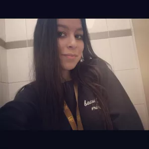 Ines - Prof d'aide aux devoirs - Anderlecht