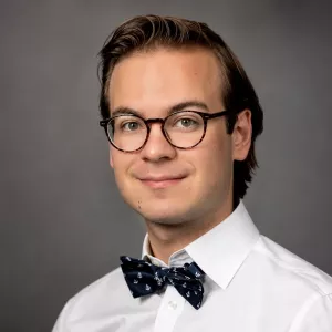Andrew - Maths tutor - Atlanta