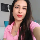 Sema - Almanca öğretmeni - 