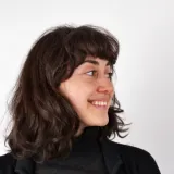 Iris - Prof d'arts appliqués - Paris 20e