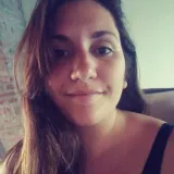 Marina - prof de Ciencias sociales - San Isidro