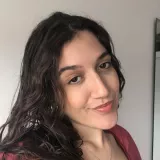 Mariana - Professor de matemática - 