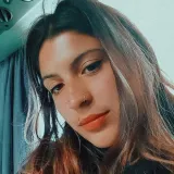 Camila - Entrenador personal - Morón
