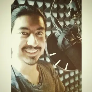 Marco - profesor de mezcla - 