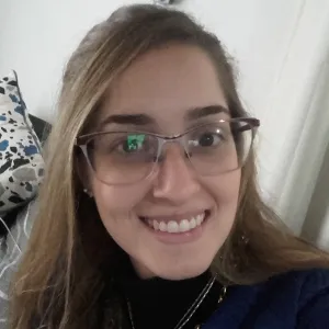 Sol - profesor de comunicación - Mendoza