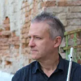 Czeloth-Csetényi - Flute tutor - Rooty Hill
