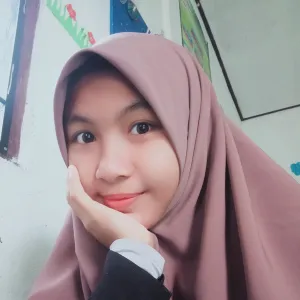 Halimah - Guru mengaji - 