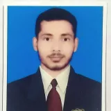 Rashmi Ranjan - Physics tutor - Paradeepgarh