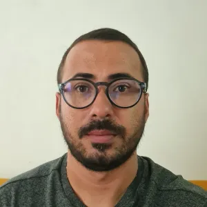 Renato - personal trainer - Maceió