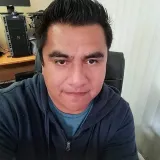 Ricardo - profesor de matemáticas - Tula de Allende
