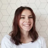 Clara - Prof de maths - Villeurbanne