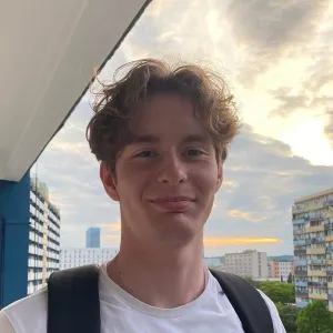Jakub - Nauczyciel matematyka - Gdańsk