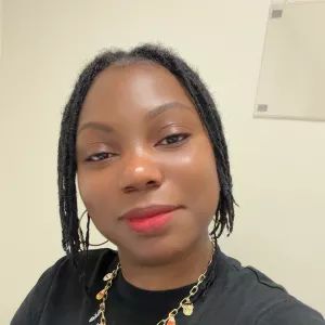 Roshundra - ESOL tutor - Webster Groves