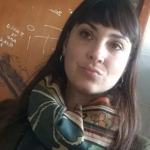Catalina - Profesor lectura - Santa Clara del Mar