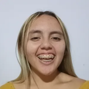 Yuliana - Profesor apoyo escolar - Trelew