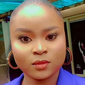 Temiloluwa - English tutor - 
