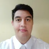Nicolas - profesor de contabilidad - San Cristóbal de La Laguna