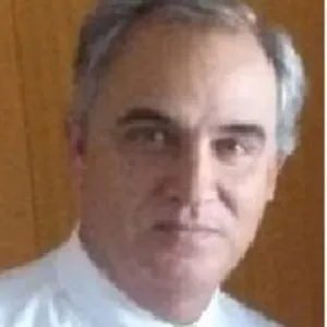 Manuel - Profe de inglés - Alcobendas