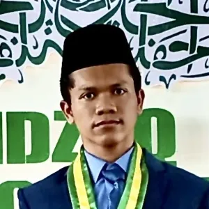 Arfan - Guru mengaji - 